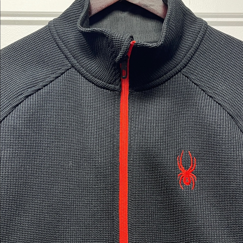 Spyder Jacket - Picture 3 of 16